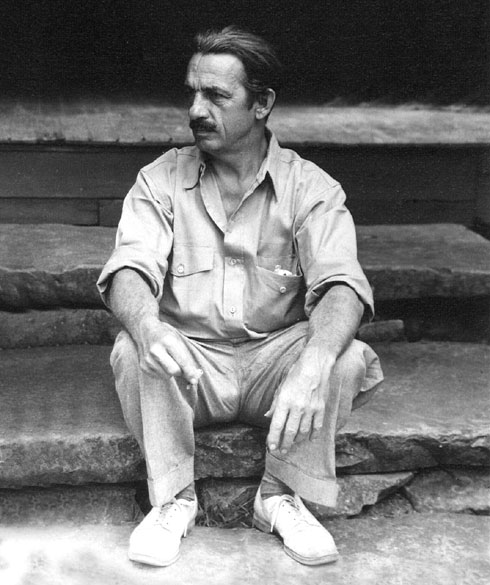 Gallery of Thomas Benton