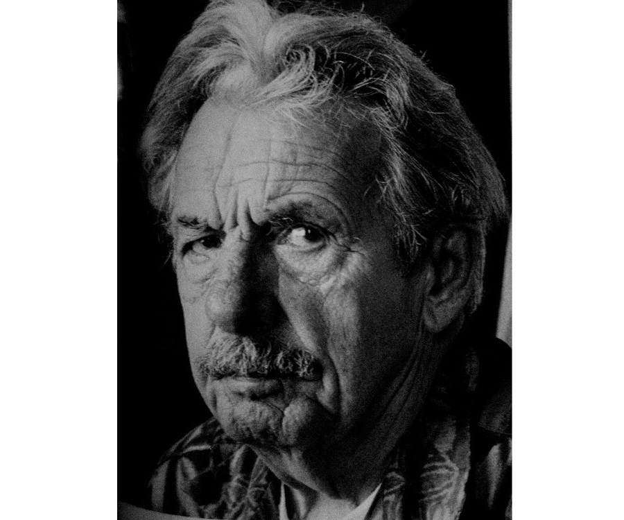 Gallery of Thomas Benton