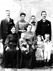 Father: Giovan Battista Portinari
