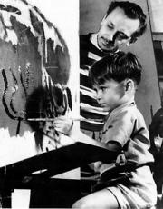 Son: Joao Candido