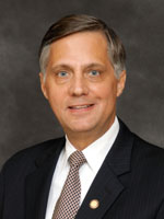Larry Edward Metz