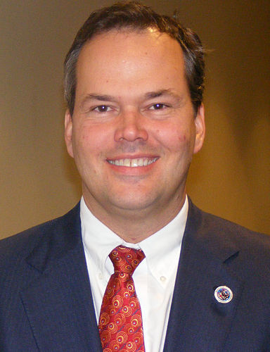 Tony McConkey