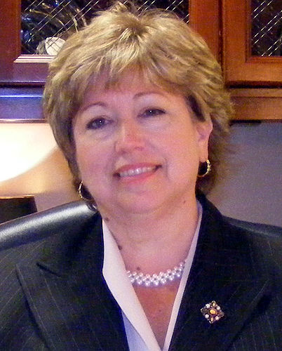 Kathleen M. Dumais
