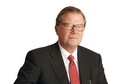 Leif Valdemar Johansson