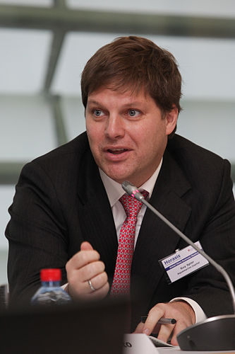 Guy Selmar Spier