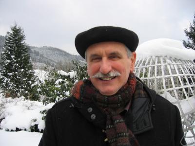 Sergio Angelo Albeverio