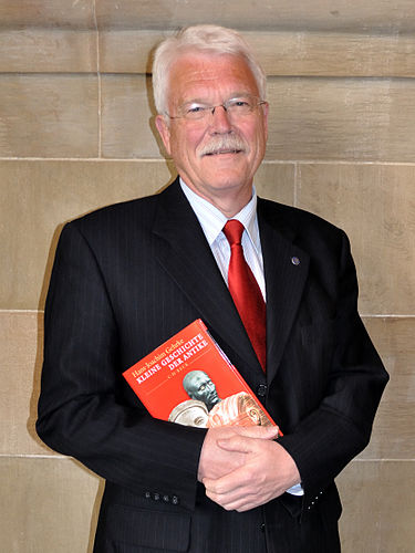 Hans-Joachim Gehrke