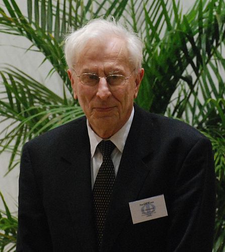 Harald H. Rose