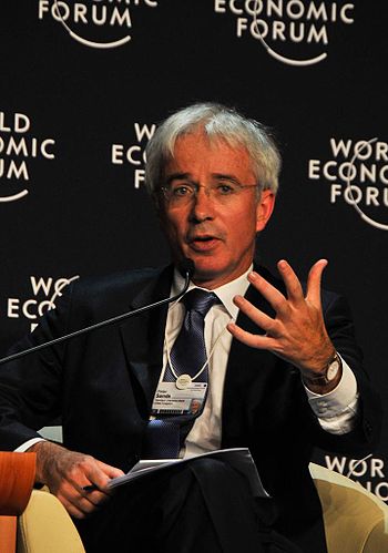 Peter Sands