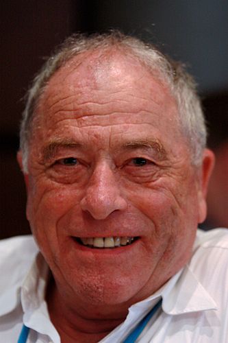 Kurt Wüthrich