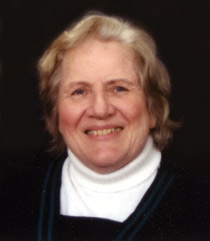 Jean C. Griswold