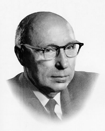 Gordon Merritt Shrum