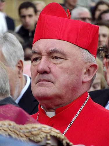 Kazimierz Cardinal Nycz