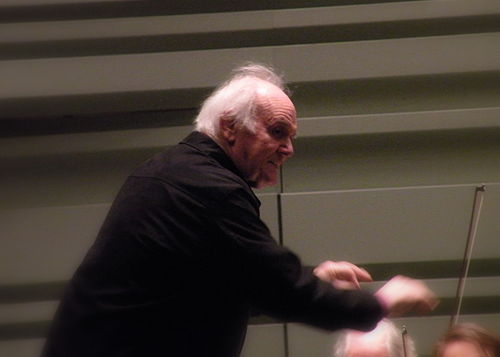 Michel Corboz