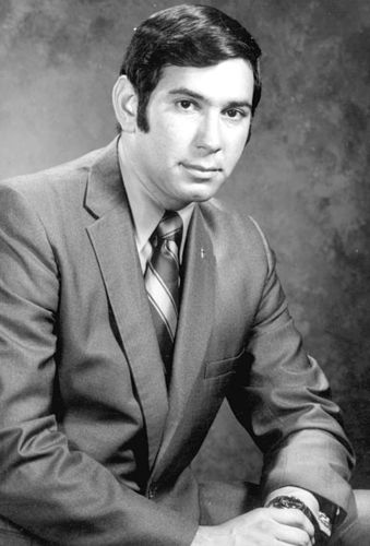Randy Kalani Avon