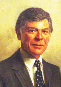John Gaines Heimann