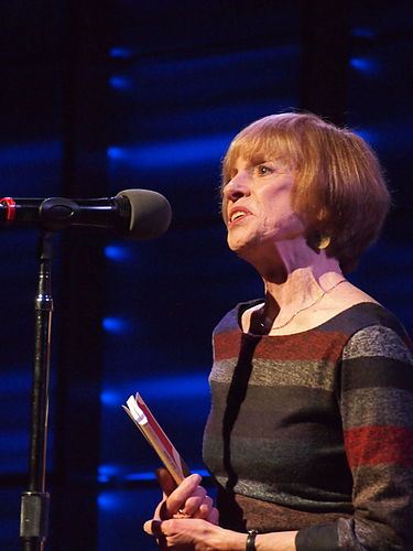 Martha Collins