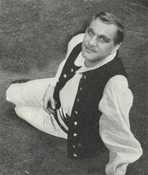 Ragnar Sigurd Ulfung