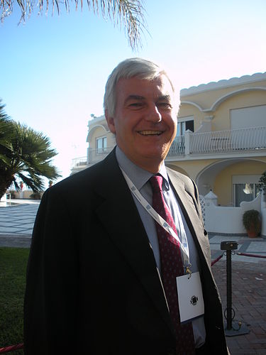 Alessandro Profumo