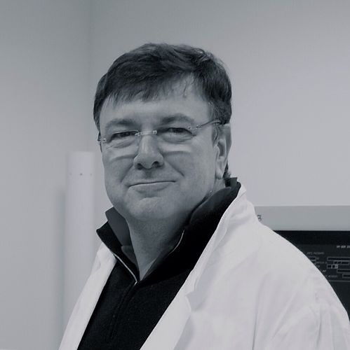 Paolo Zamboni