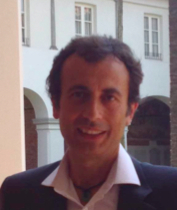 Guido Caldarelli