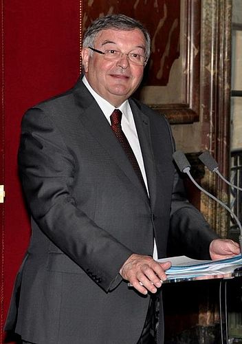 Michel Mercier