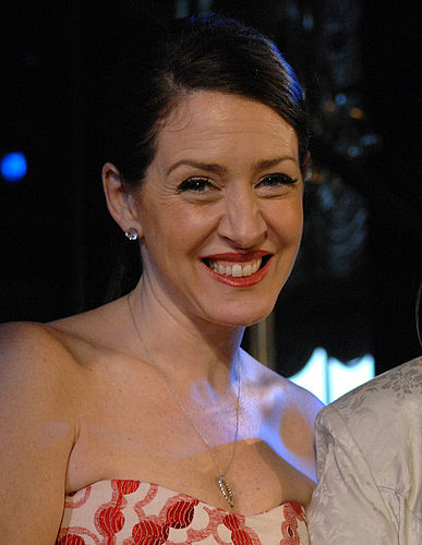 Daughter: Joely Fisher