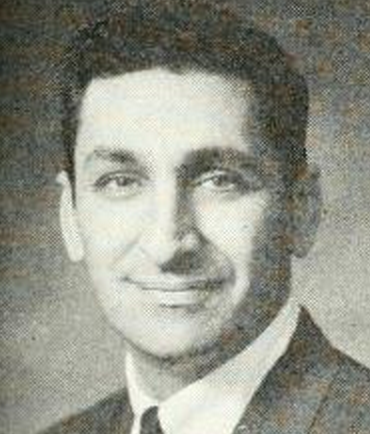 Marshall Arthur Rauch