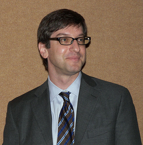 David Isaac Laibson