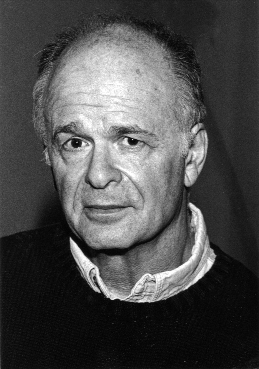 Stephen Bruce Dixon