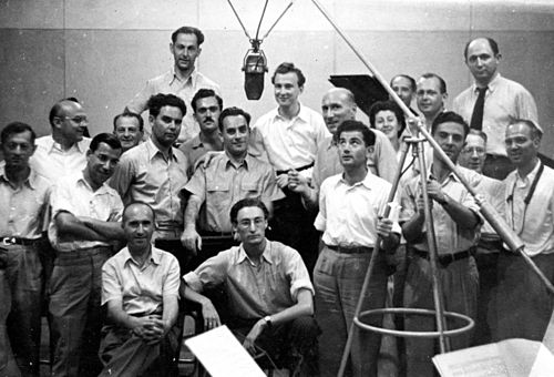 Menahem Pressler