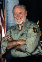 Jack Ward Thomas