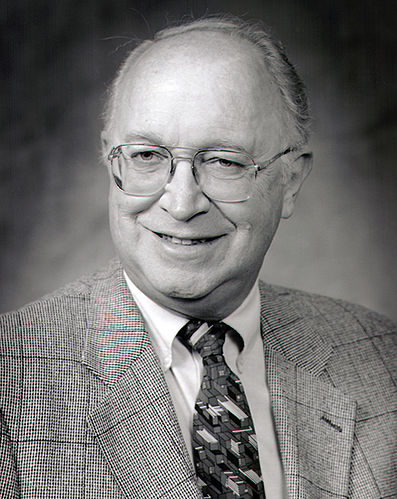 Joseph Robert Robinson