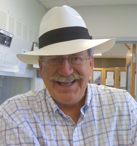 John Roger Roth
