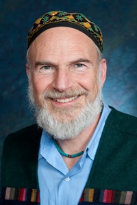 Mordechai Eliahu Liebling