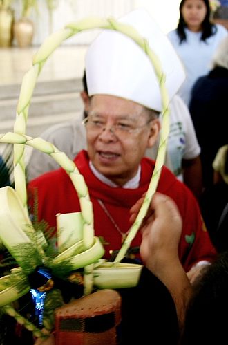 Fernando R. Capalla