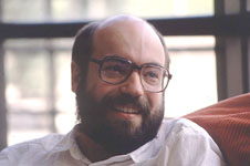 Mark David Weiser