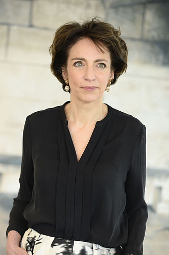 Marisol Touraine