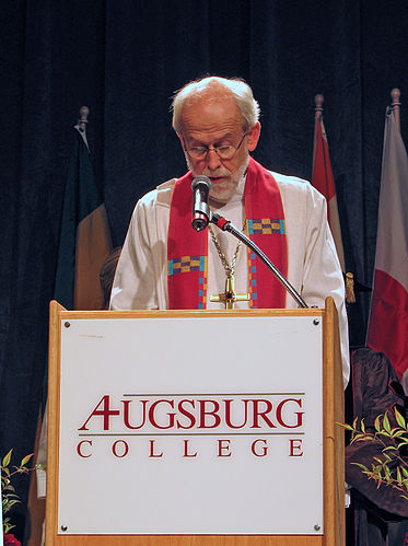 Mark S. Hanson