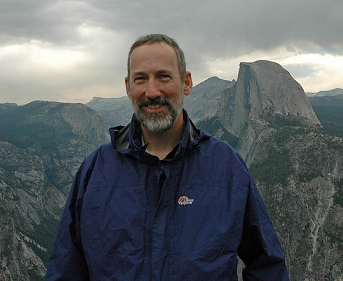 Stephen Blackmore