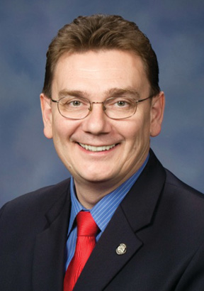 Mike Simpson