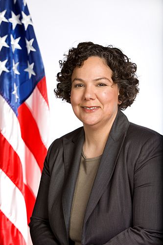 Nancy Helen Sutley