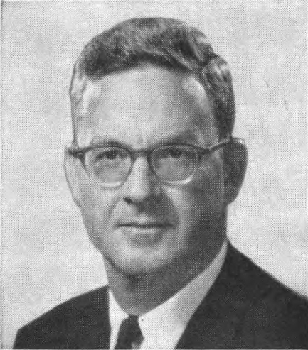 Donald Jay Irwin