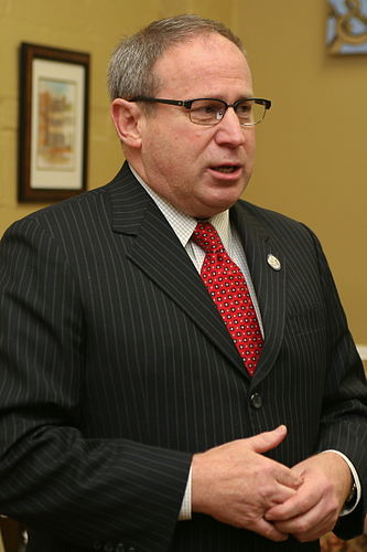 Mark D. Sickles