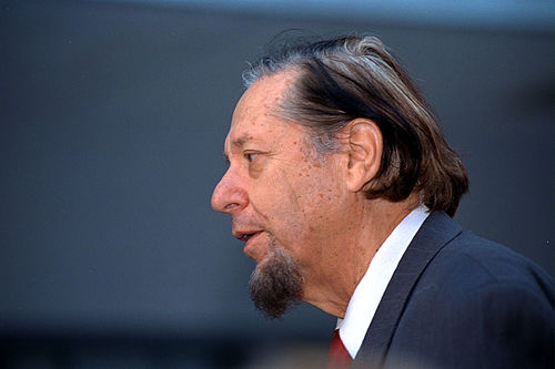 Gerald Alan Soffen