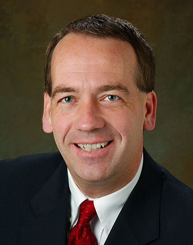 John R. Gordner