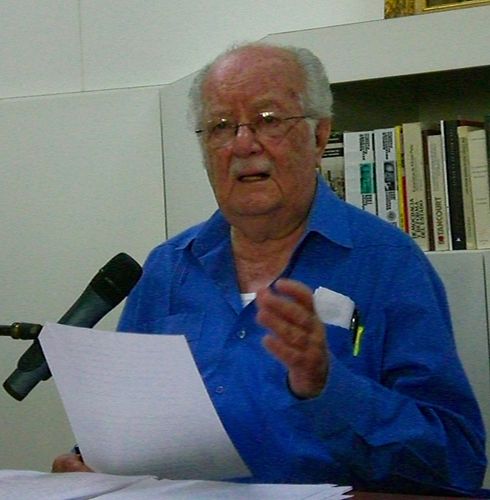 Simon Alberto Consalvi