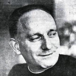 Alojzij SUSTar
