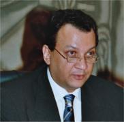 Mohsen Maher Badawi