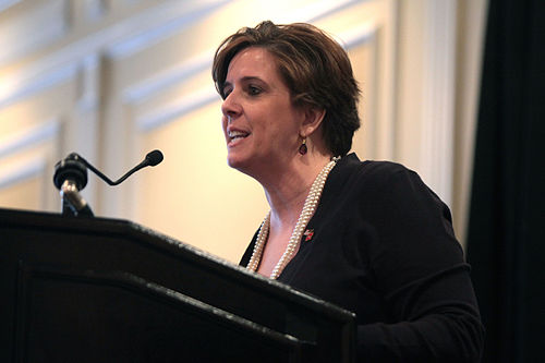 Jennifer Horn